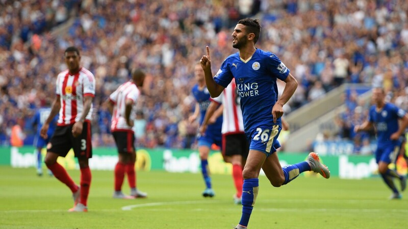 Nhận định soi kèo châu Á - Sunderland vs Leicester Nhận định soi kèo châu Á - Sunderland vs Leicester
