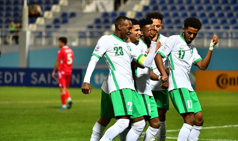 Nhận định soi kèo châu Á - Tajikistan vs Saudi Arabia Nhận định soi kèo châu Á - Tajikistan vs Saudi Arabia