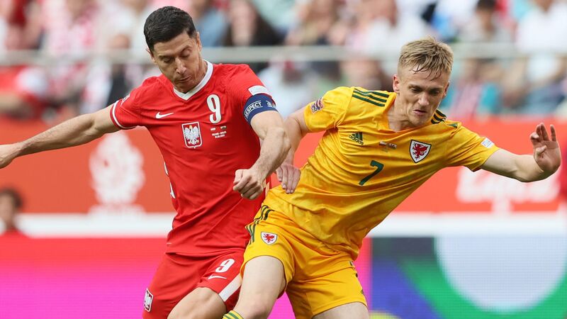 Nhận định soi kèo châu Á - Wales vs Ba Lan Nhận định soi kèo châu Á - Wales vs Ba Lan