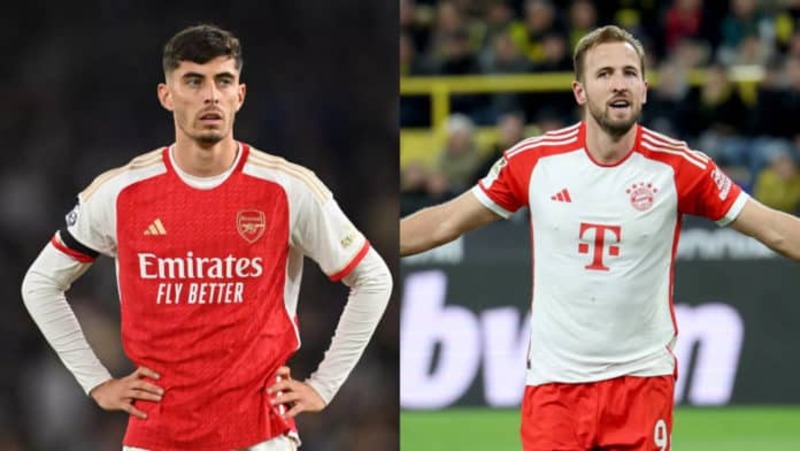 Nhận định soi kèo châu Á - Arsenal vs Bayern Munich Nhận định soi kèo châu Á - Arsenal vs Bayern Munich