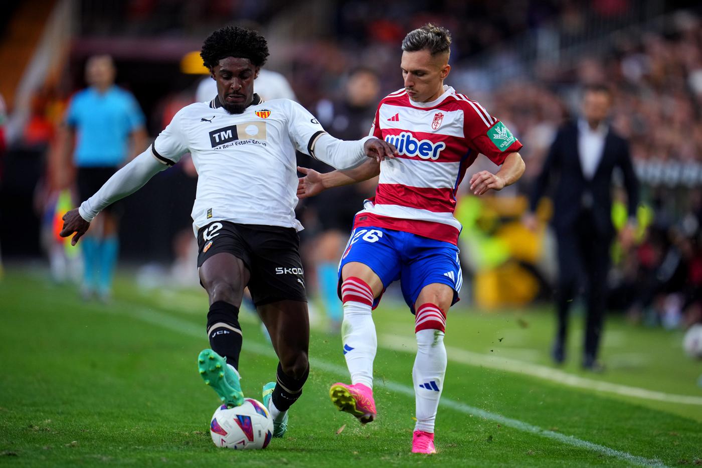 Nhận định soi kèo châu Á - Granada vs Valencia Nhận định soi kèo châu Á - Granada vs Valencia