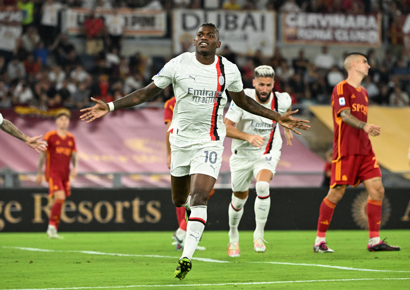 Nhận định soi kèo AC Milan vs AS Roma, 02h00 ngày 12/04/2024 Nhận định soi kèo AC Milan vs AS Roma, 02h00 ngày 12/04/2024