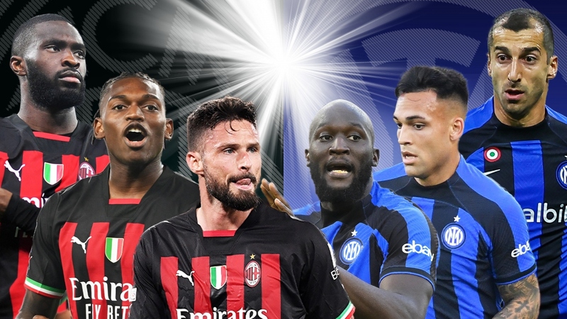 Nhận định soi kèo châu Á – AC Milan vs Inter Nhận định soi kèo châu Á – AC Milan vs Inter