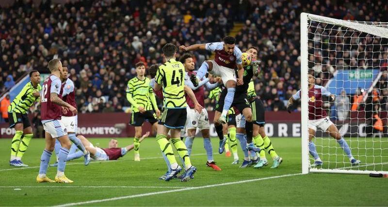 Nhận định soi kèo châu Á – Arsenal vs Aston Villa Nhận định soi kèo châu Á – Arsenal vs Aston Villa
