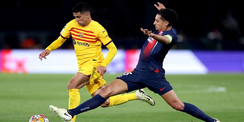 Nhận định soi kèo châu Á – Barcelona vs PSG Nhận định soi kèo châu Á – Barcelona vs PSG