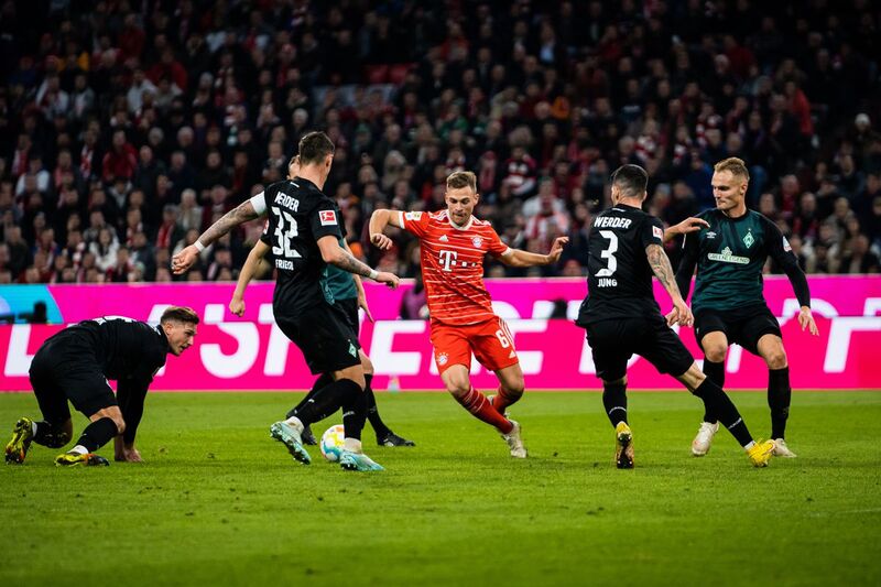 Nhận định soi kèo châu Á - Bayern Munich vs Koln Nhận định soi kèo châu Á - Bayern Munich vs Koln