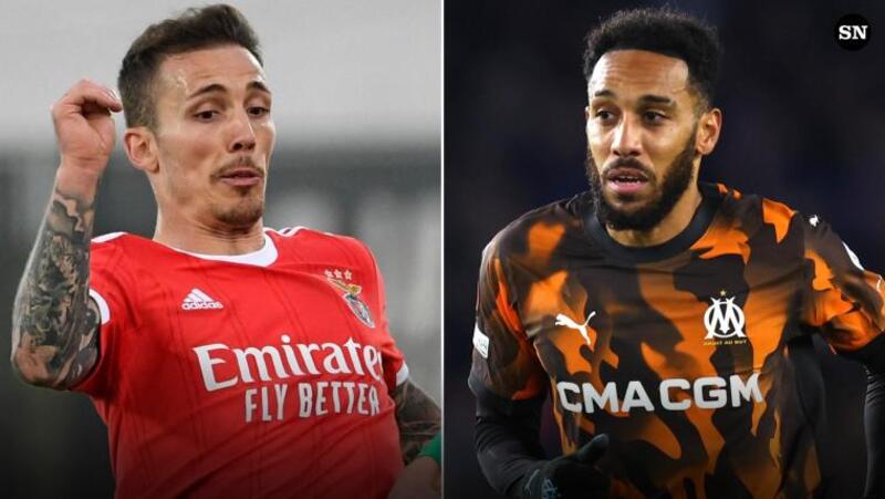 Nhận định soi kèo châu Á - Benfica vs Marseille Nhận định soi kèo châu Á - Benfica vs Marseille