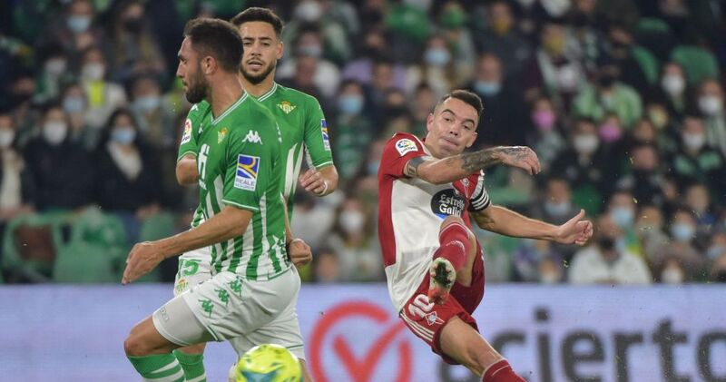Nhận định soi kèo châu Á - Betis vs Celta Vigo Nhận định soi kèo châu Á - Betis vs Celta Vigo