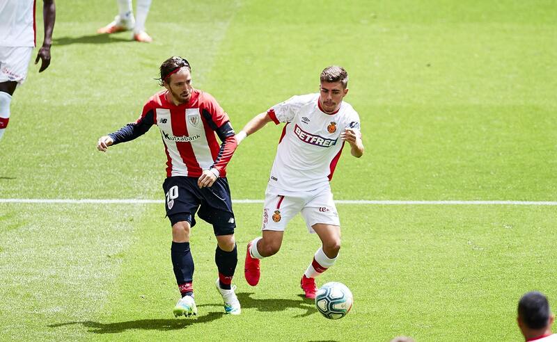 Nhận định soi kèo châu Á - Bilbao vs Mallorca Nhận định soi kèo châu Á - Bilbao vs Mallorca