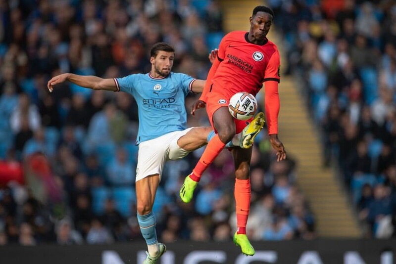 Nhận định soi kèo châu Á – Brighton vs Man City Nhận định soi kèo châu Á – Brighton vs Man City
