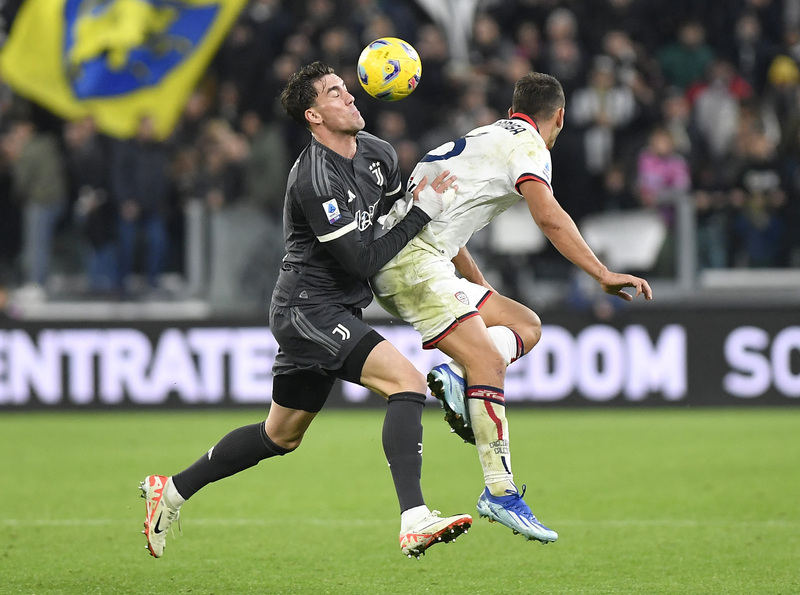 Nhận định soi kèo châu Á – Cagliari vs Juventus Nhận định soi kèo châu Á – Cagliari vs Juventus