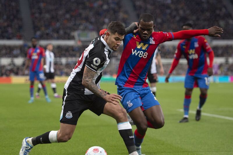 Nhận định soi kèo châu Á – Crystal Palace vs Newcastle Nhận định soi kèo châu Á – Crystal Palace vs Newcastle