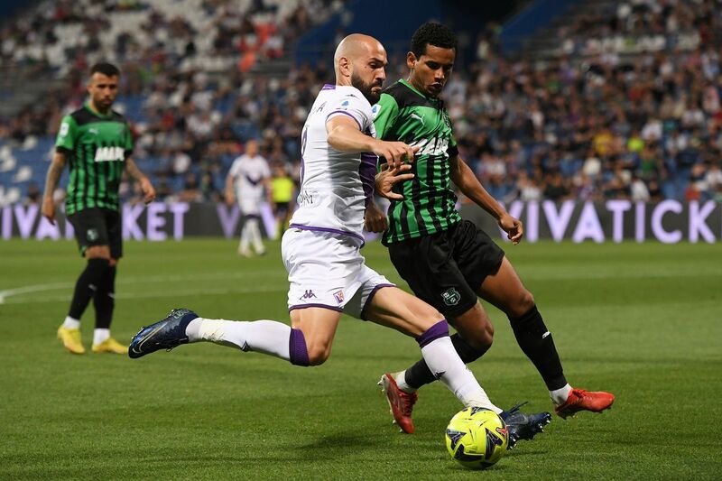 Nhận định soi kèo châu Á – Fiorentina vs Sassuolo Nhận định soi kèo châu Á – Fiorentina vs Sassuolo