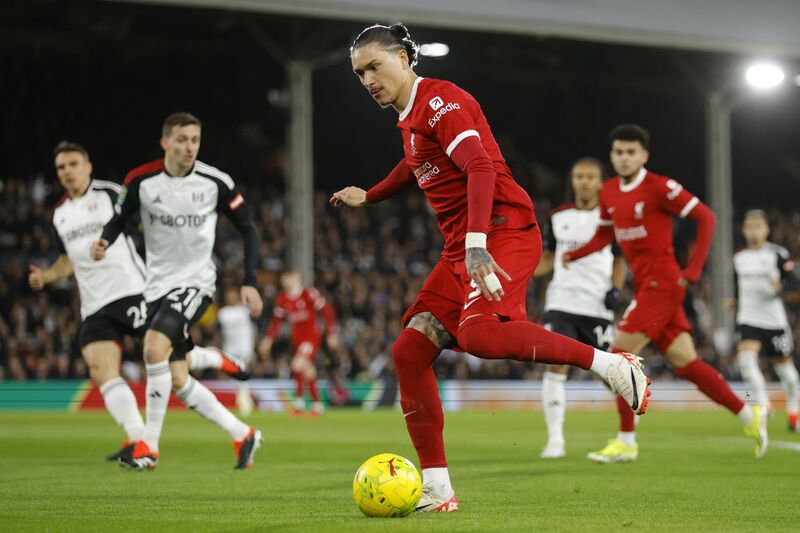 Nhận định soi kèo châu Á – Fulham vs Liverpool Nhận định soi kèo châu Á – Fulham vs Liverpool