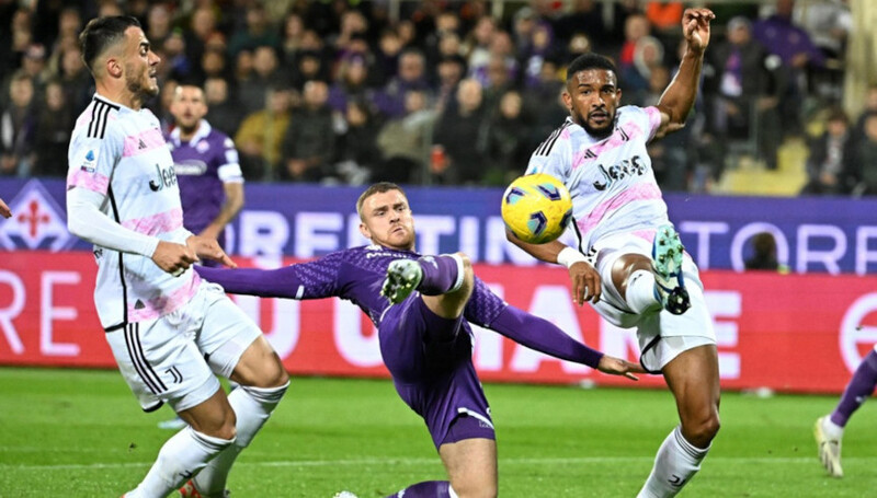 Nhận định soi kèo châu Á - Juventus vs Fiorentina Nhận định soi kèo châu Á - Juventus vs Fiorentina