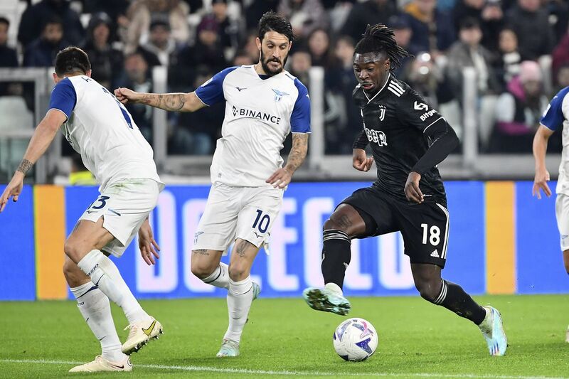 Nhận định soi kèo châu Á - Juventus vs Lazio Nhận định soi kèo châu Á - Juventus vs Lazio