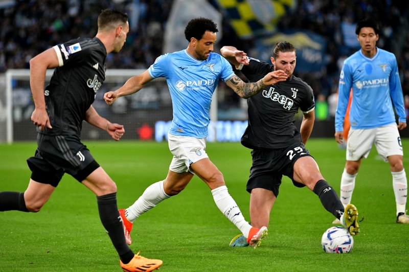 Nhận định soi kèo châu Á – Lazio vs Juventus Nhận định soi kèo châu Á – Lazio vs Juventus