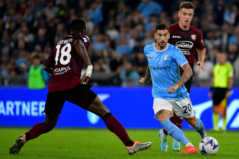 Nhận định soi kèo châu Á - Lazio vs Salernitana Nhận định soi kèo châu Á - Lazio vs Salernitana