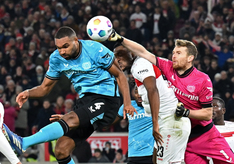 Nhận định soi kèo châu Á – Leverkusen vs Stuttgart Nhận định soi kèo châu Á – Leverkusen vs Stuttgart
