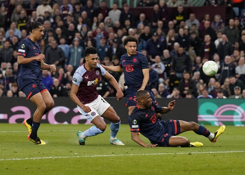 Nhận định soi kèo châu Á – Lille vs Aston Villa Nhận định soi kèo châu Á – Lille vs Aston Villa