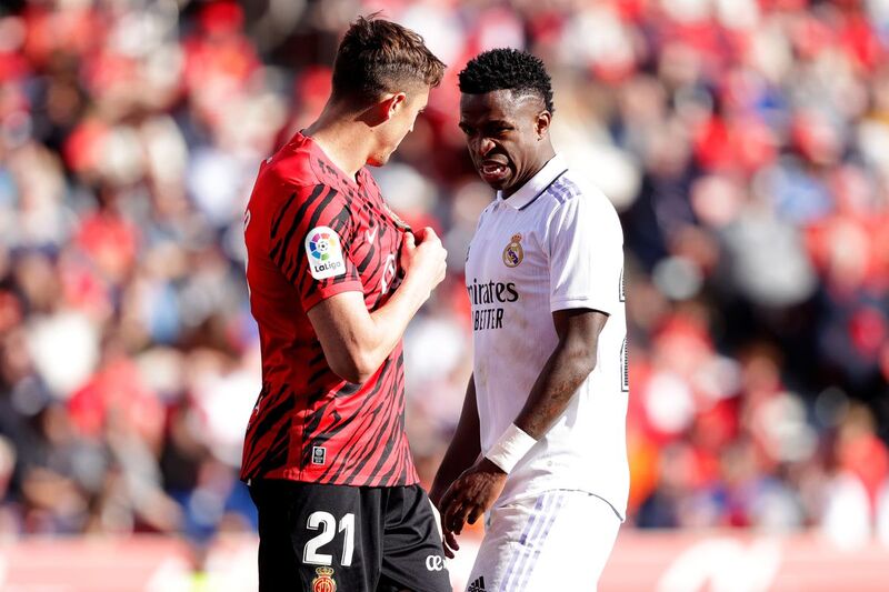 Nhận định soi kèo châu Á – Mallorca vs Real Madrid Nhận định soi kèo châu Á – Mallorca vs Real Madrid