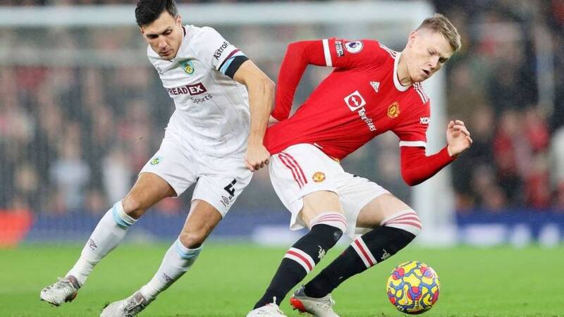 Nhận định soi kèo châu Á – Man United vs Burnley Nhận định soi kèo châu Á – Man United vs Burnley