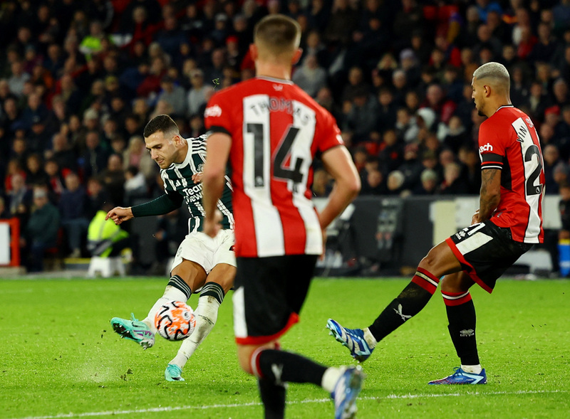 Nhận định soi kèo châu Á – Man United vs Sheffield Nhận định soi kèo châu Á – Man United vs Sheffield