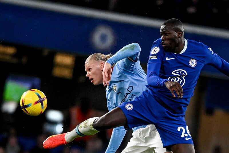 Nhận định soi kèo châu Á – Manchester City vs Chelsea Nhận định soi kèo châu Á – Manchester City vs Chelsea