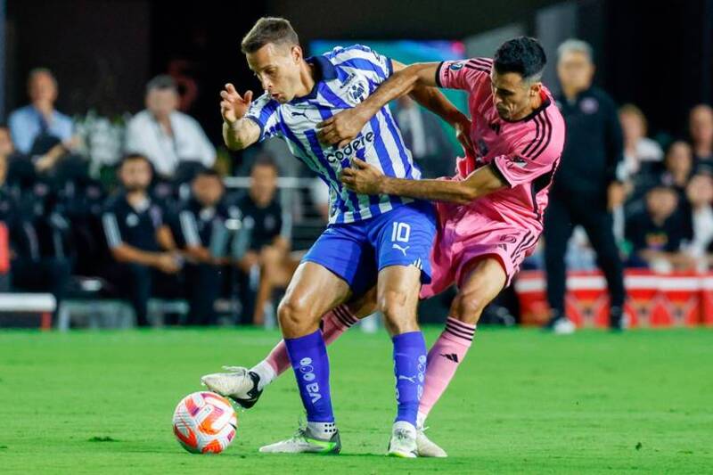 Nhận định soi kèo Monterrey vs Inter Miami, 09h30 ngày 11/04/2024 Nhận định soi kèo Monterrey vs Inter Miami, 09h30 ngày 11/04/2024