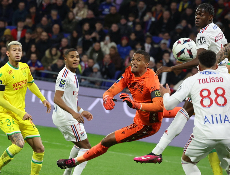 Nhận định soi kèo châu Á - Nantes vs Lyon Nhận định soi kèo châu Á - Nantes vs Lyon