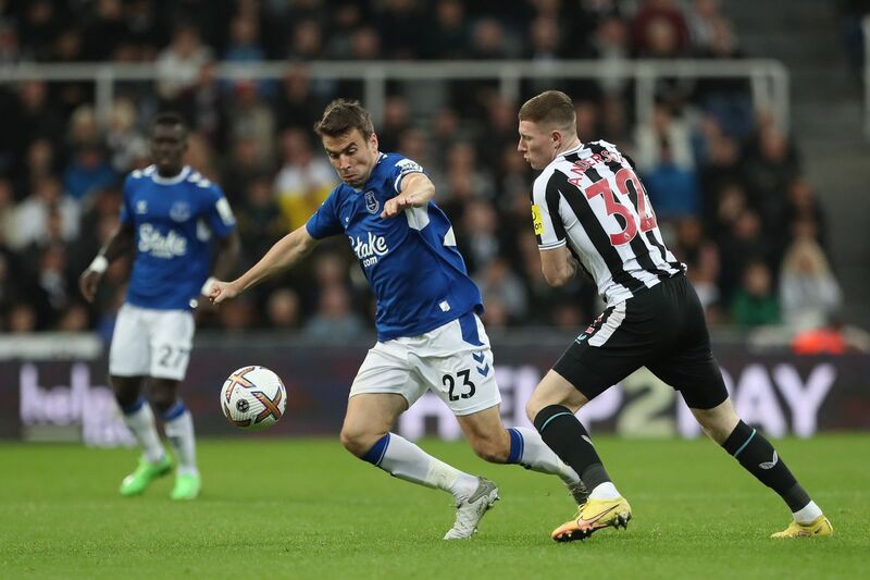 Nhận định soi kèo châu Á - Newcastle vs Everton Nhận định soi kèo châu Á - Newcastle vs Everton