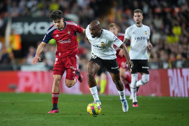 Nhận định soi kèo châu Á – Osasuna vs Valencia Nhận định soi kèo châu Á – Osasuna vs Valencia