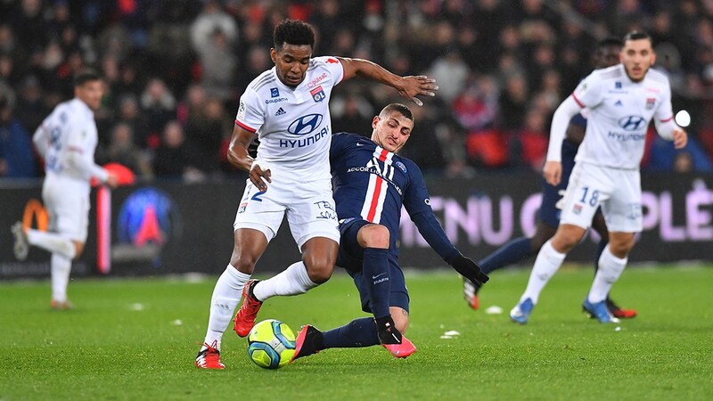 Nhận định soi kèo châu Á – Paris Saint Germain vs Lyon Nhận định soi kèo châu Á – Paris Saint Germain vs Lyon