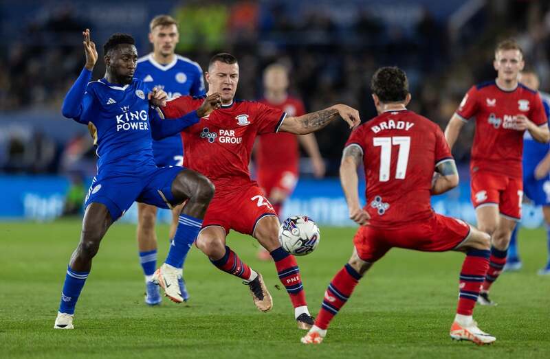 Nhận định soi kèo châu Á – Preston vs Leicester Nhận định soi kèo châu Á – Preston vs Leicester