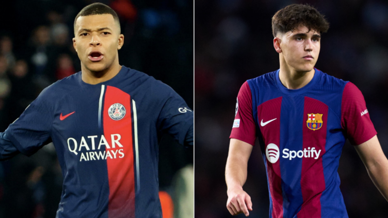 Nhận định soi kèo châu Á - PSG vs Barcelona Nhận định soi kèo châu Á - PSG vs Barcelona