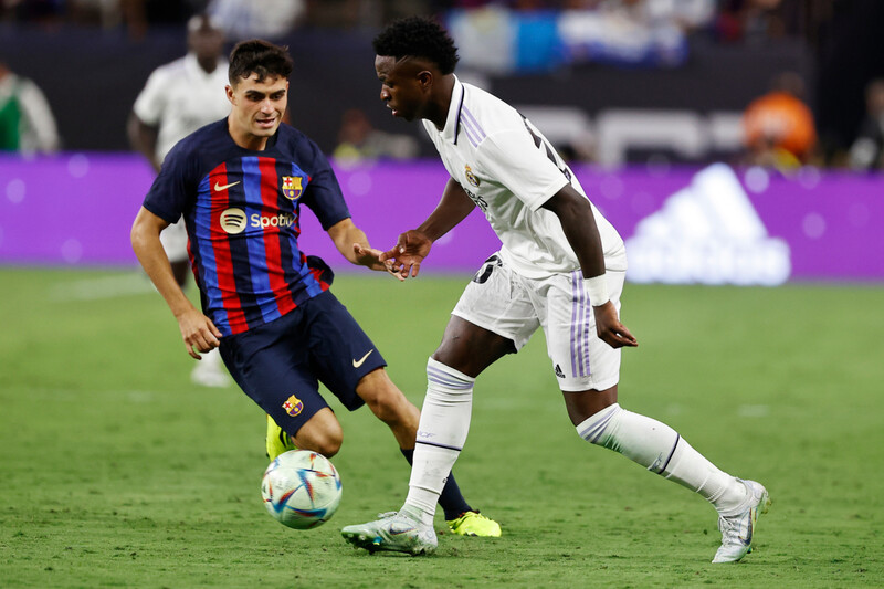 Nhận định soi kèo châu Á – Real Madrid vs Barcelona Nhận định soi kèo châu Á – Real Madrid vs Barcelona