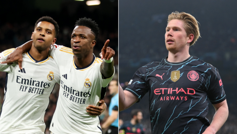 Nhận định soi kèo châu Á - Real Madrid vs Man City Nhận định soi kèo châu Á - Real Madrid vs Man City