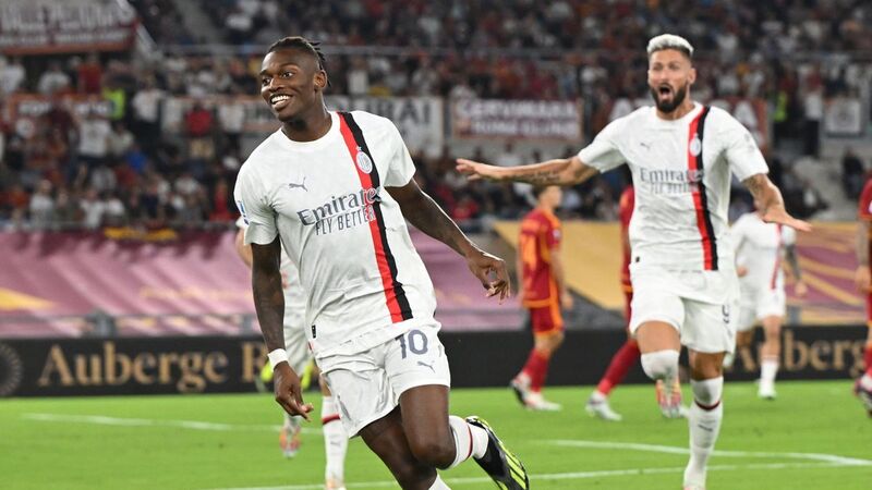 Nhận định soi kèo châu Á – Roma vs AC Milan Nhận định soi kèo châu Á – Roma vs AC Milan