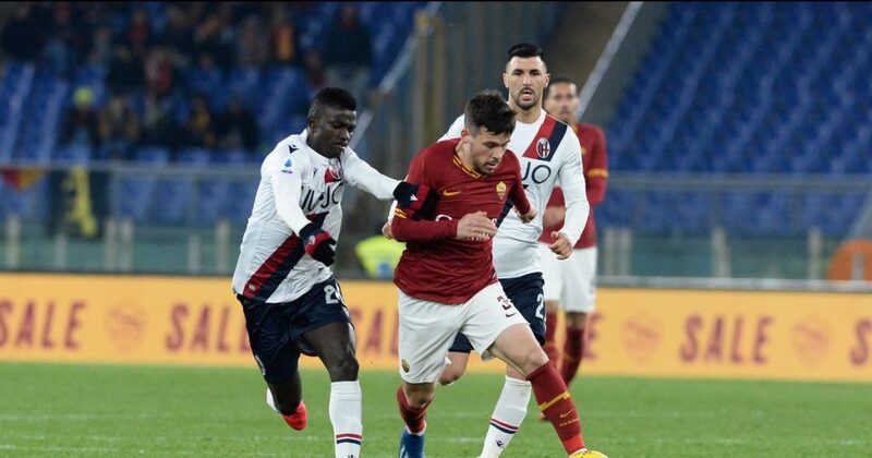 Nhận định soi kèo châu Á – Roma vs Bologna Nhận định soi kèo châu Á – Roma vs Bologna