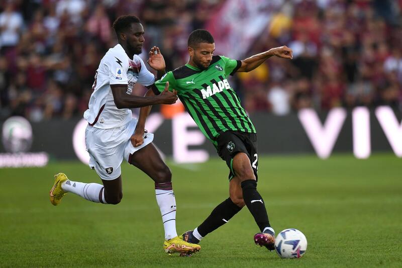 Nhận định soi kèo châu Á - Salernitana vs Sassuolo Nhận định soi kèo châu Á - Salernitana vs Sassuolo