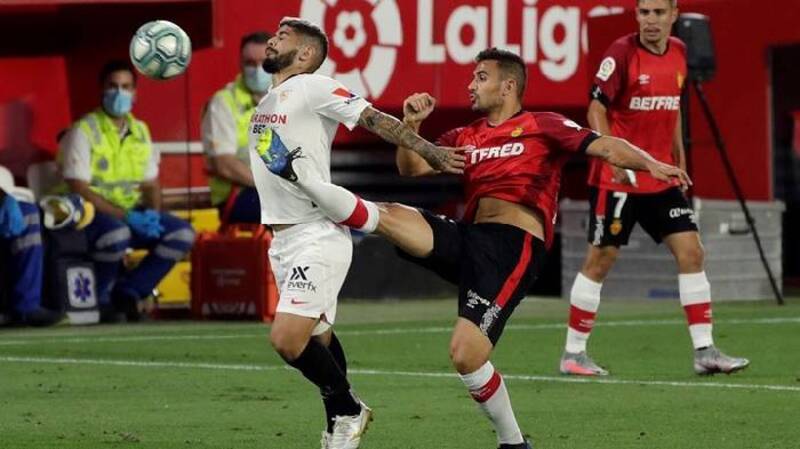 Nhận định soi kèo châu Á – Sevilla vs Mallorca Nhận định soi kèo châu Á – Sevilla vs Mallorca