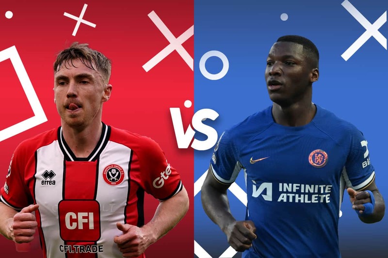 Nhận định soi kèo châu Á - Sheffield United vs Chelsea Nhận định soi kèo châu Á - Sheffield United vs Chelsea