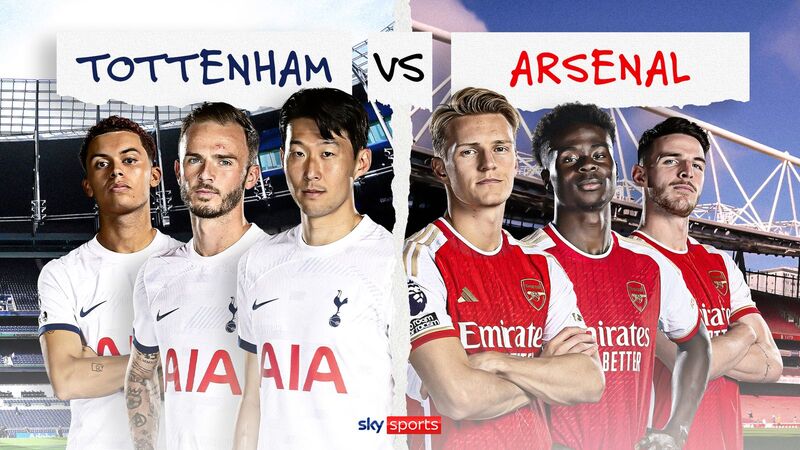 Nhận định soi kèo châu Á – Tottenham vs Arsenal Nhận định soi kèo châu Á – Tottenham vs Arsenal