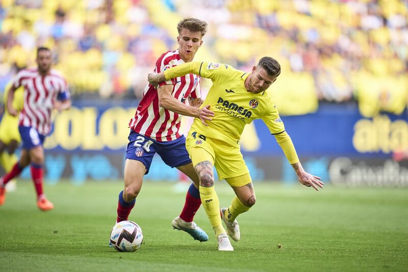Nhận định soi kèo châu Á - Villarreal vs Atletico Madrid Nhận định soi kèo châu Á - Villarreal vs Atletico Madrid