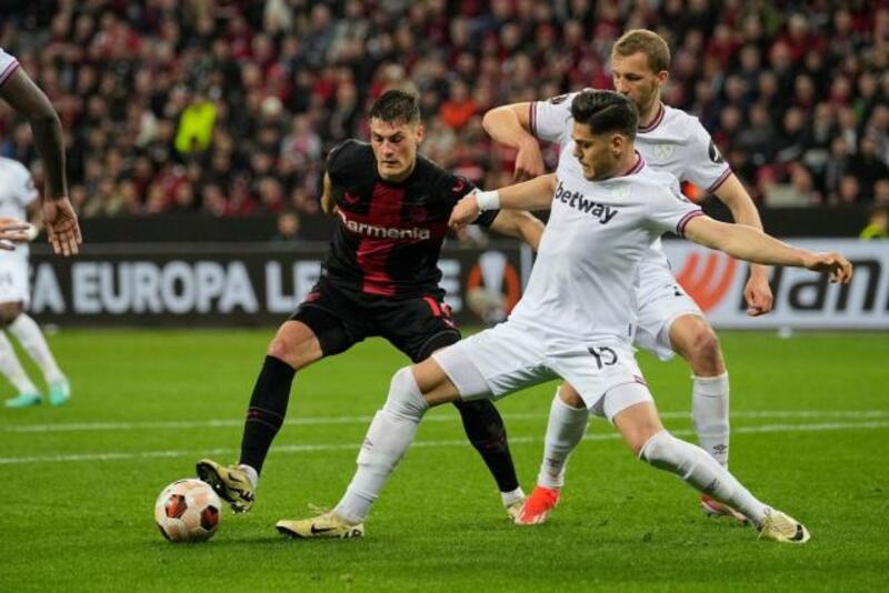 Nhận định soi kèo châu Á – West Ham vs Leverkusen Nhận định soi kèo châu Á – West Ham vs Leverkusen