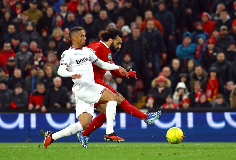 Nhận định soi kèo châu Á – West Ham vs Liverpool Nhận định soi kèo châu Á – West Ham vs Liverpool