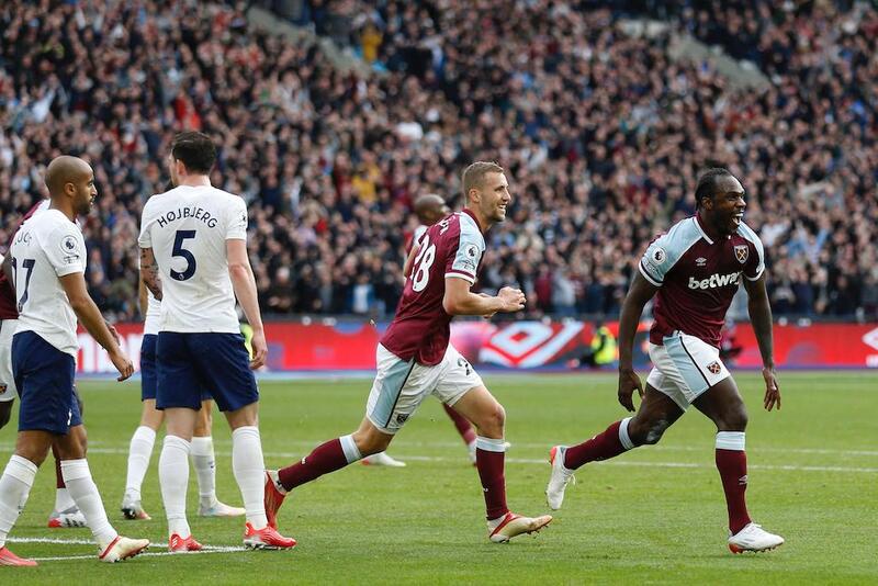 Nhận định soi kèo châu Á - West Ham vs Tottenham Nhận định soi kèo châu Á - West Ham vs Tottenham