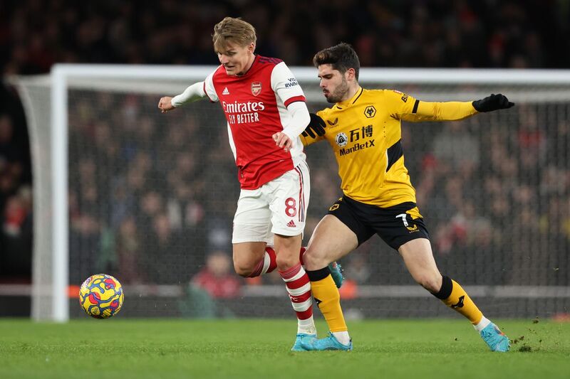 Nhận định soi kèo châu Á – Wolves vs Arsenal Nhận định soi kèo châu Á – Wolves vs Arsenal