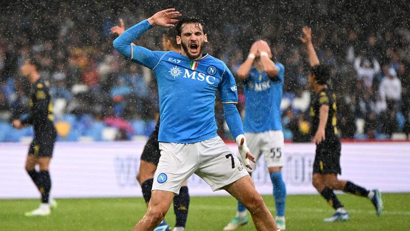 Nhận định soi kèo châu Á – Empoli vs Napoli Nhận định soi kèo châu Á – Empoli vs Napoli
