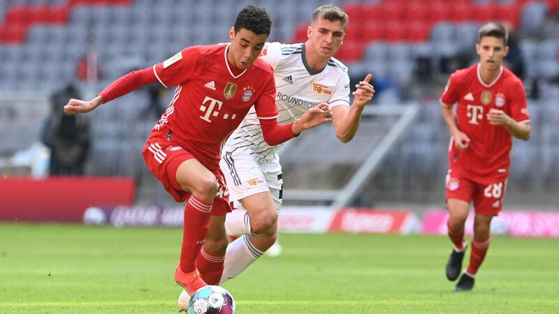 Nhận định soi kèo châu Á – Union Berlin vs Bayern Munich Nhận định soi kèo châu Á – Union Berlin vs Bayern Munich